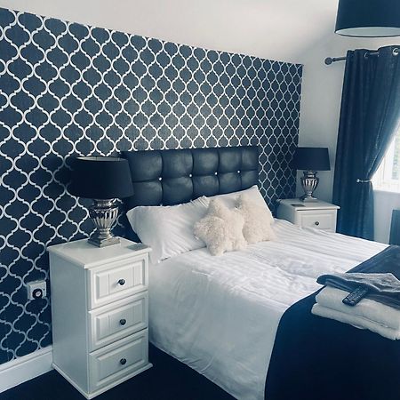 Idan House Bed & Breakfast Llanberis Bagian luar foto