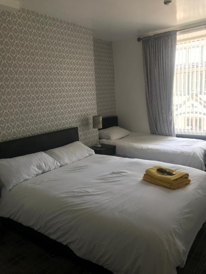Idan House Bed & Breakfast Llanberis Bagian luar foto