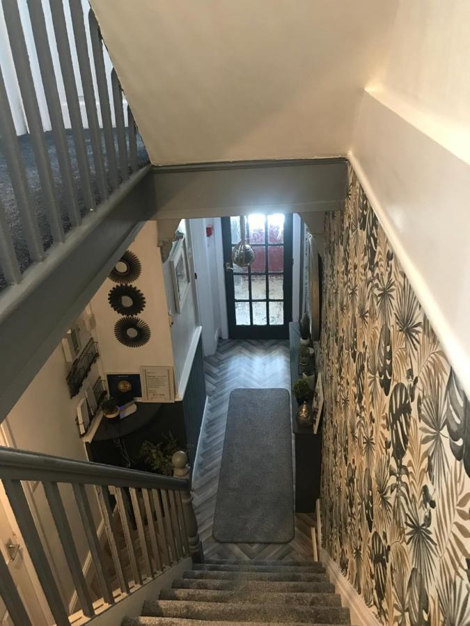 Idan House Bed & Breakfast Llanberis Bagian luar foto