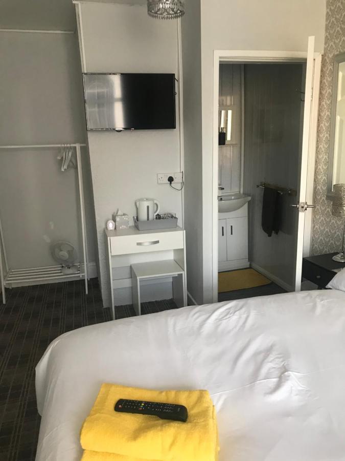 Idan House Bed & Breakfast Llanberis Bagian luar foto