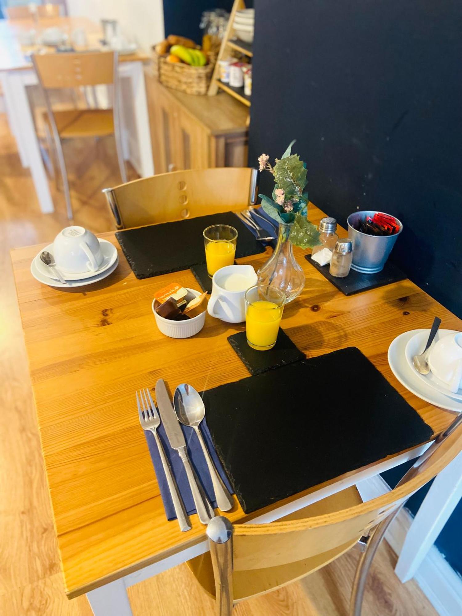 Idan House Bed & Breakfast Llanberis Bagian luar foto