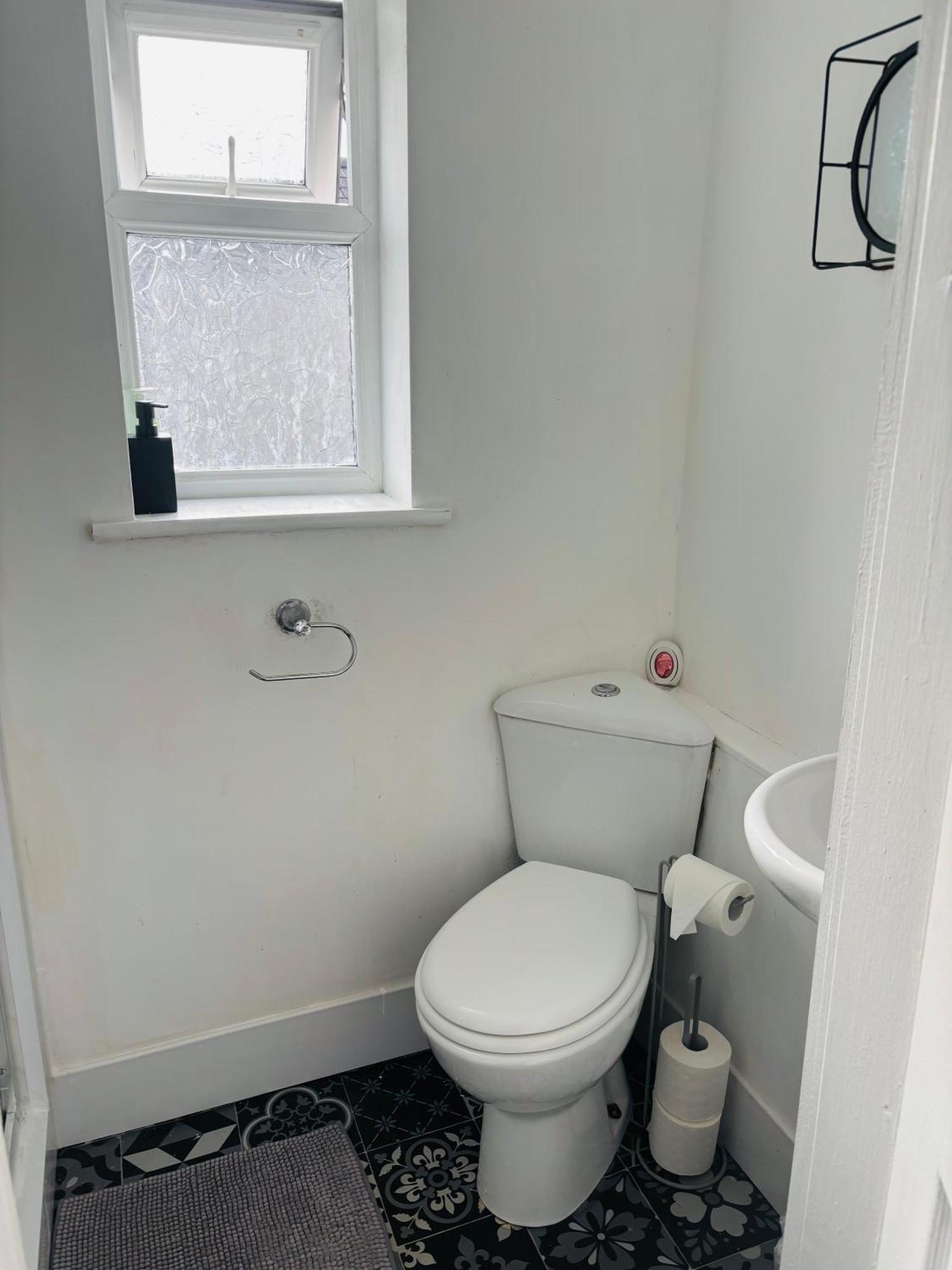 Idan House Bed & Breakfast Llanberis Bagian luar foto