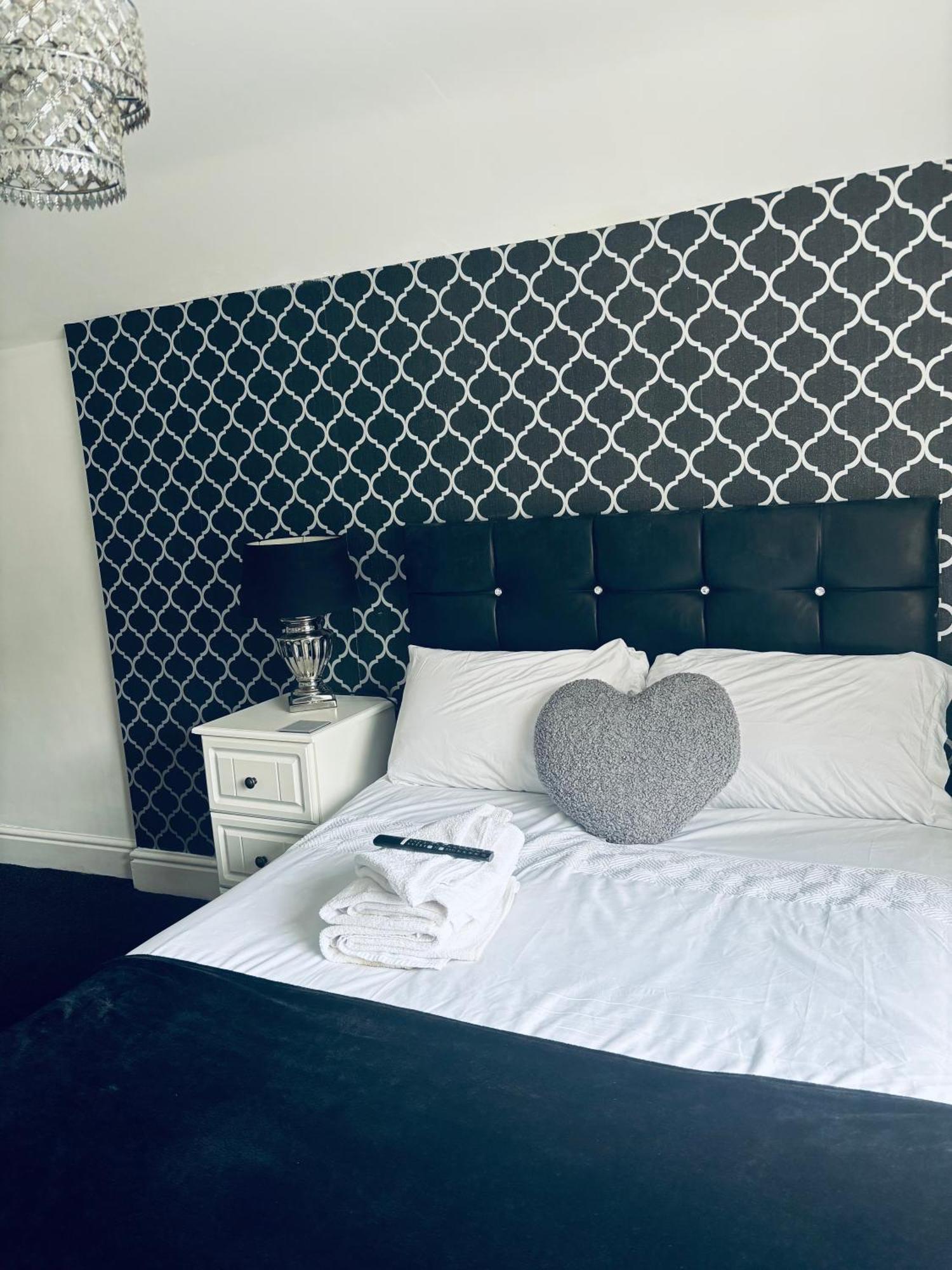 Idan House Bed & Breakfast Llanberis Bagian luar foto