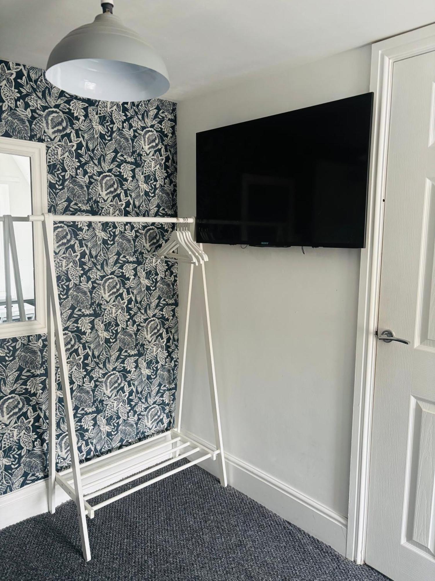Idan House Bed & Breakfast Llanberis Bagian luar foto