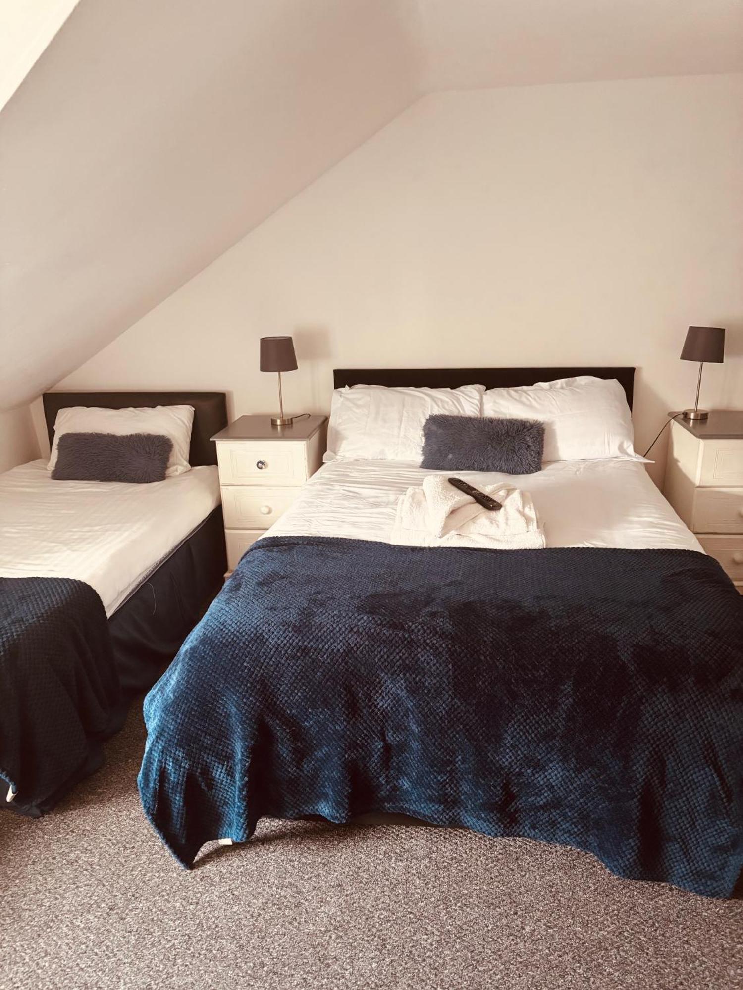 Idan House Bed & Breakfast Llanberis Bagian luar foto