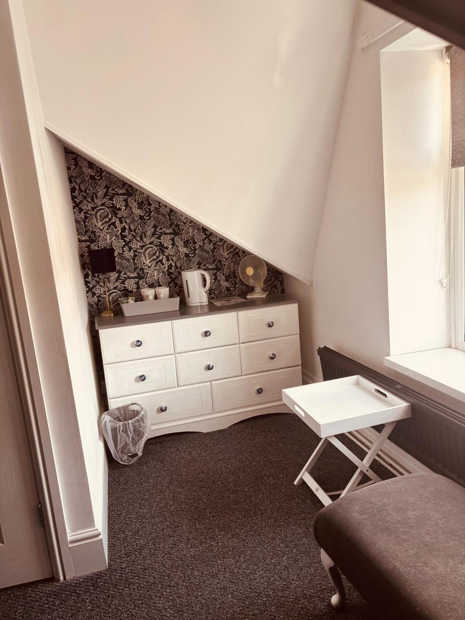 Idan House Bed & Breakfast Llanberis Bagian luar foto
