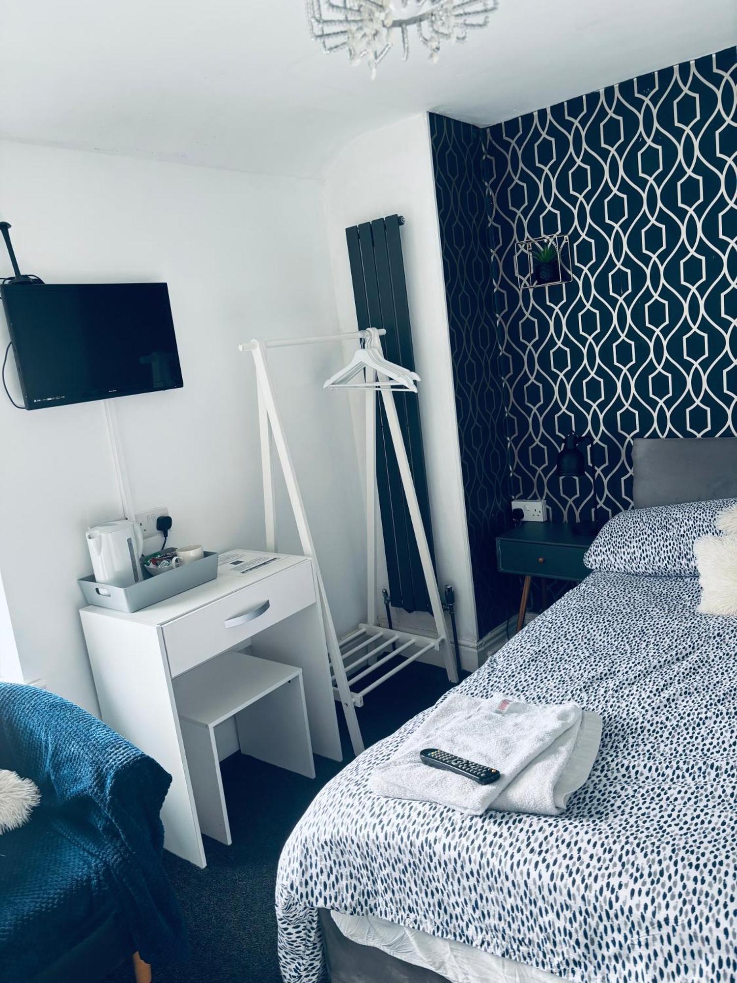 Idan House Bed & Breakfast Llanberis Bagian luar foto
