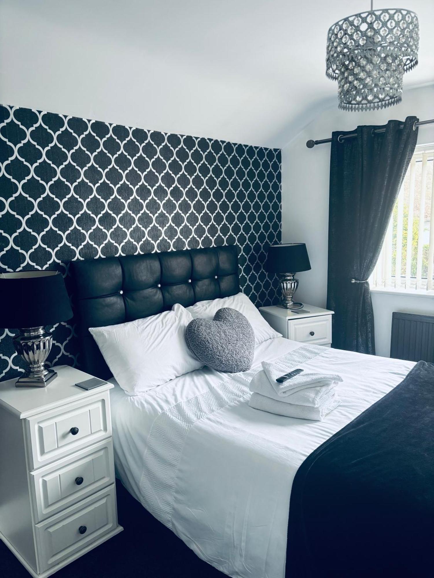 Idan House Bed & Breakfast Llanberis Bagian luar foto