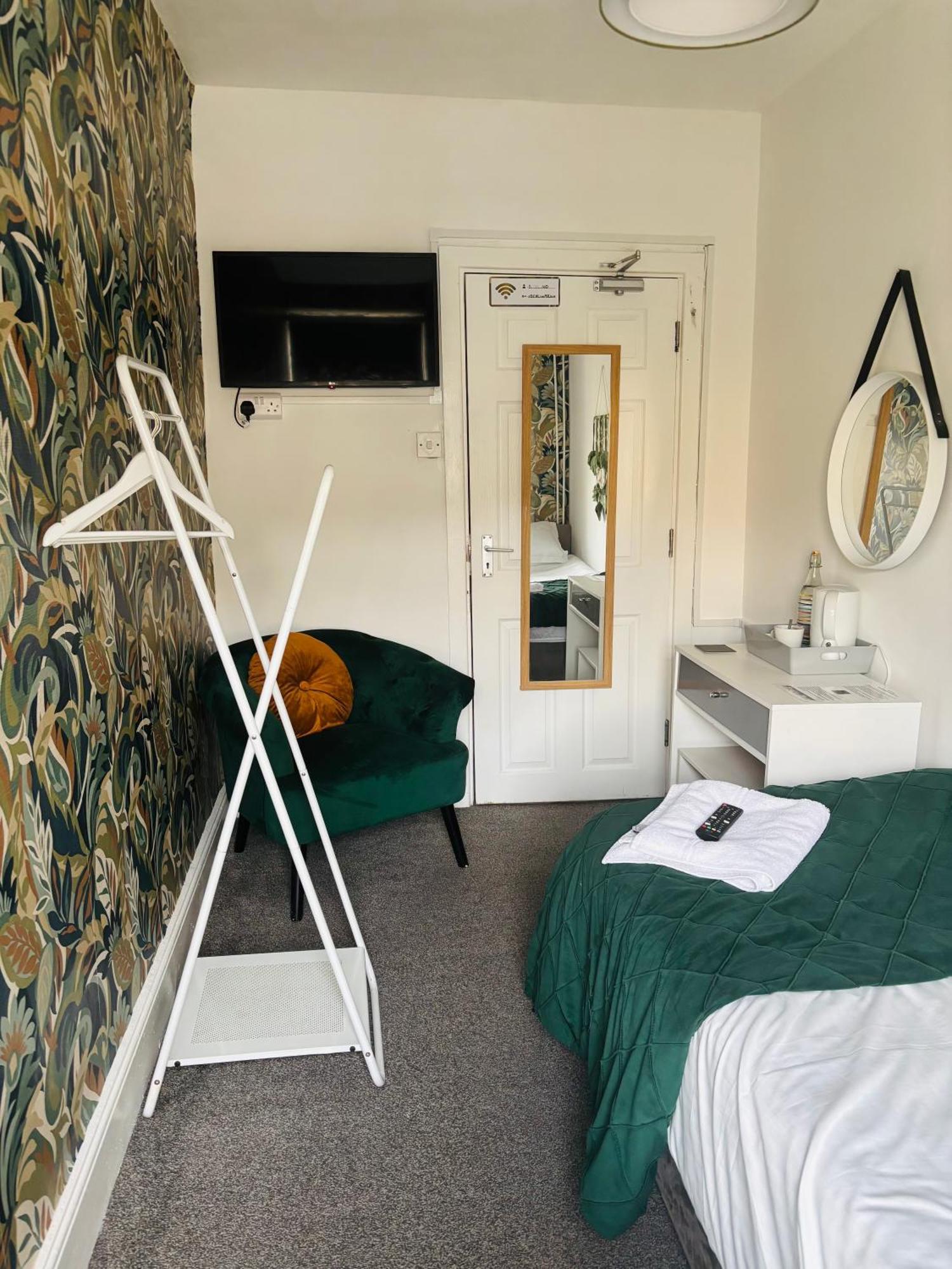 Idan House Bed & Breakfast Llanberis Bagian luar foto