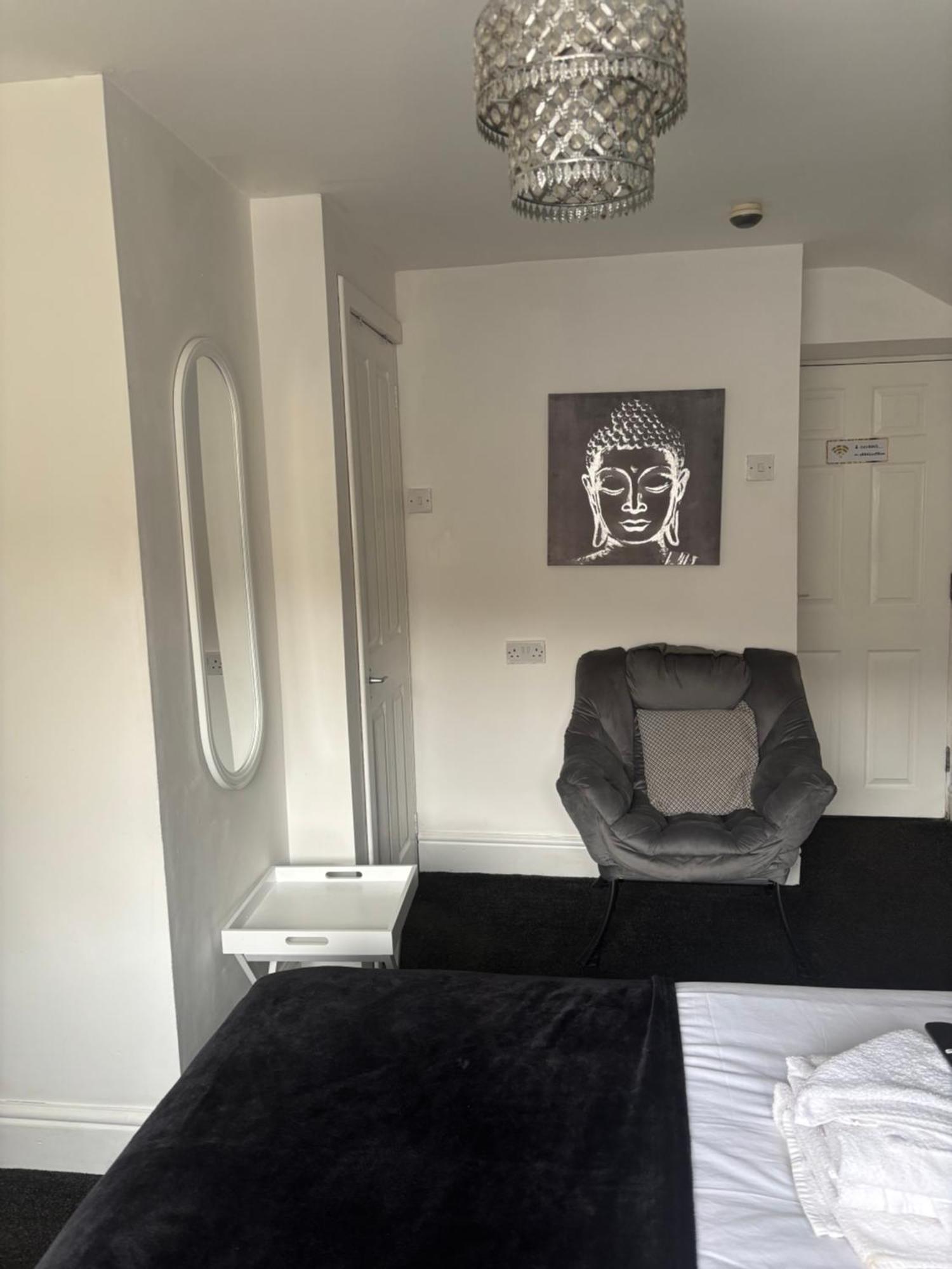 Idan House Bed & Breakfast Llanberis Bagian luar foto