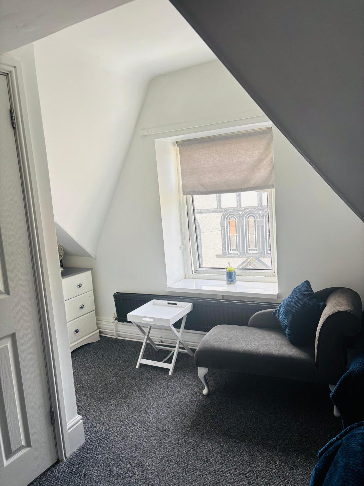 Idan House Bed & Breakfast Llanberis Bagian luar foto